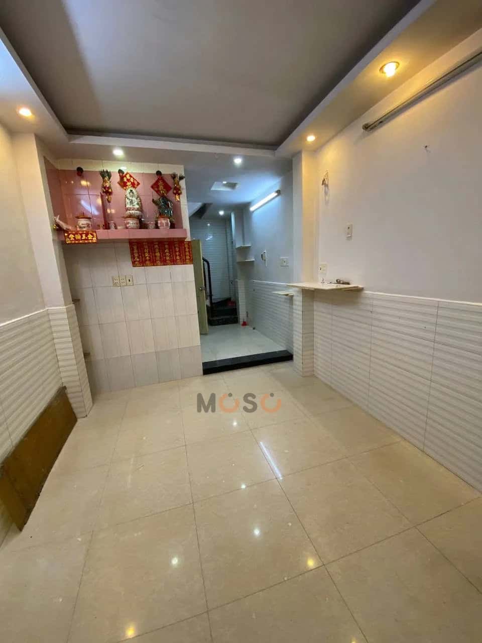 Bán nhà hẻm 20/11 Trần Quý Quận 11, TP.HCM – 4 phòng ngủ, giá 5.2 tỷ — Hình 3