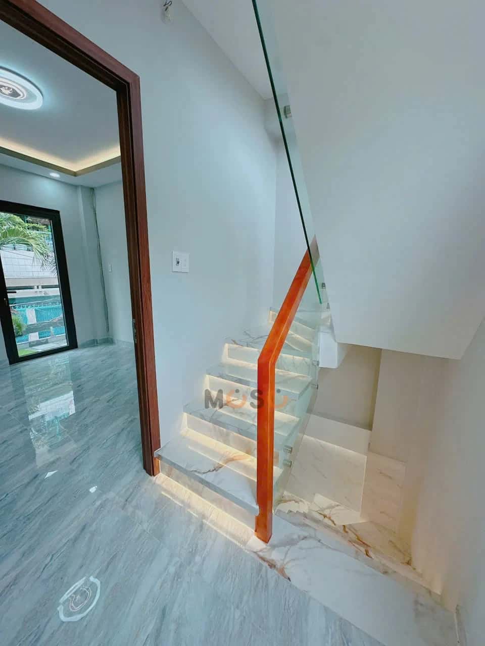 Bán nhà mặt tiền Trần Văn Đang Quận 3, TP.HCM – 2 phòng ngủ, giá 4.6 tỷ — Hình 3