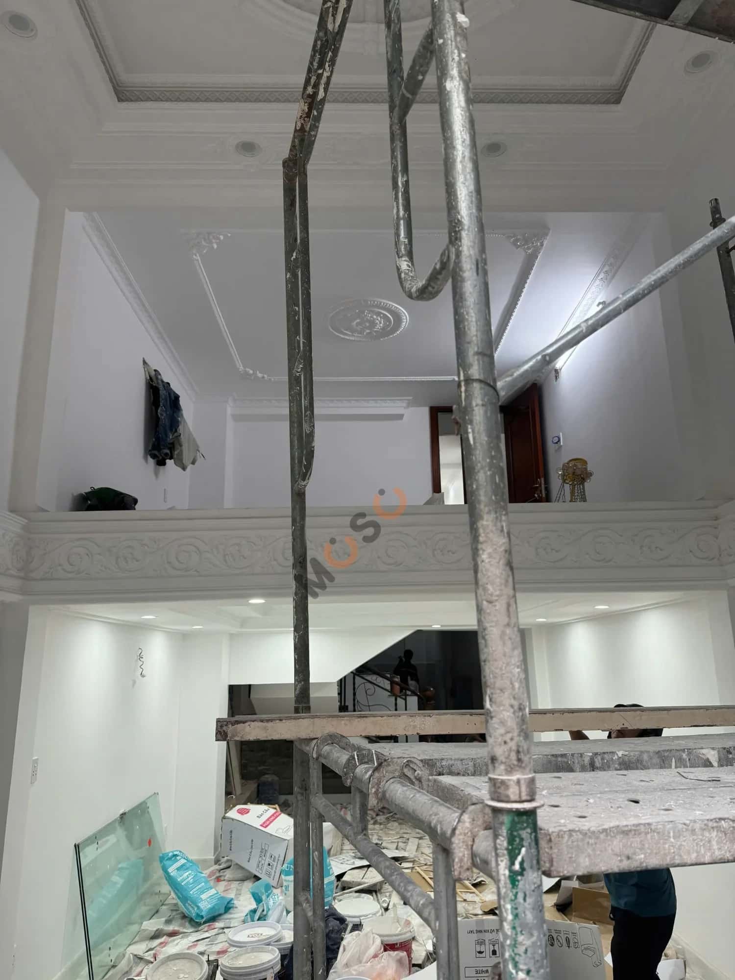 Bán nhà mặt tiền Đường Trần Hưng Đạo Quận Tân Phú, TP.HCM – 7 phòng ngủ, giá 14.8 tỷ — Hình 2 Bán nhà mặt tiền Đường Trần Hưng Đạo Quận Tân Phú, TP.HCM – 7 phòng ngủ, giá 14.8 tỷ — Hình 2