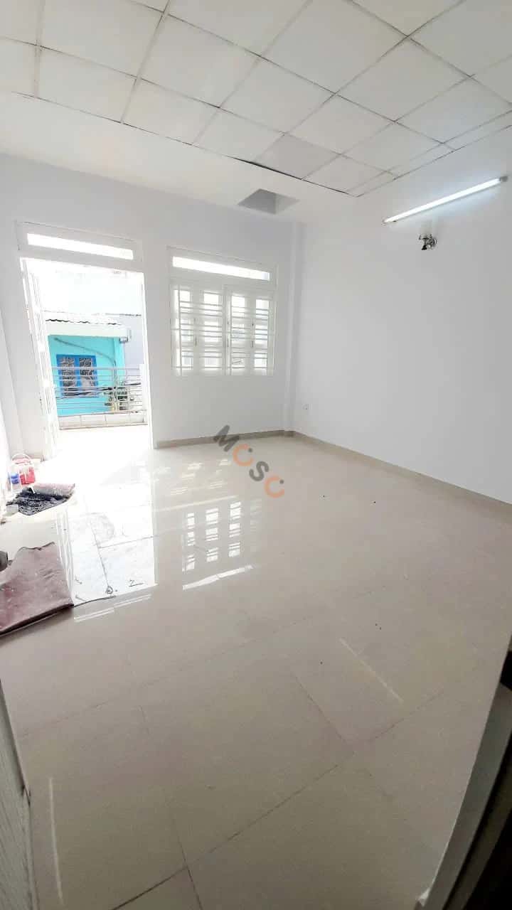 Bán nhà hẻm 63/13 đường số 13A, Kp 7 Quận Bình Tân, TP.HCM – 2 phòng ngủ, giá 4.5 tỷ — Hình 3