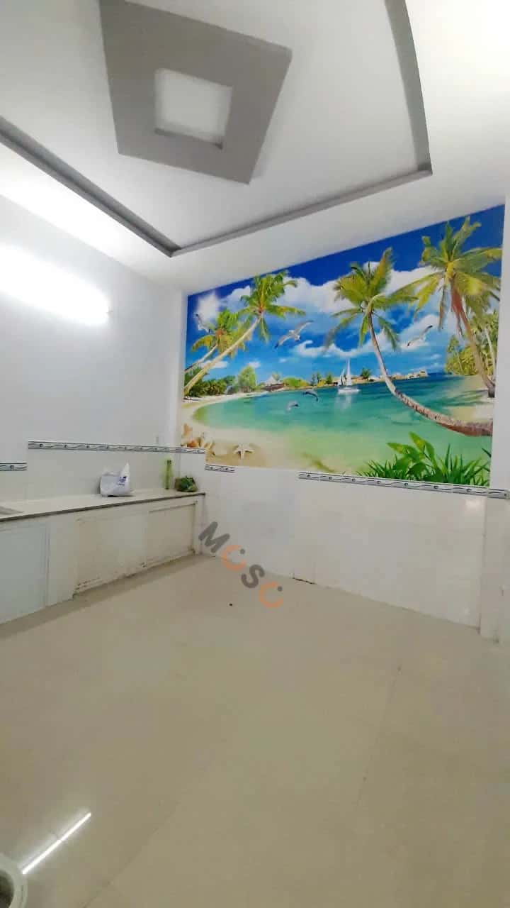 Bán nhà hẻm 63/13 đường số 13A, Kp 7 Quận Bình Tân, TP.HCM – 2 phòng ngủ, giá 4.5 tỷ — Hình 2