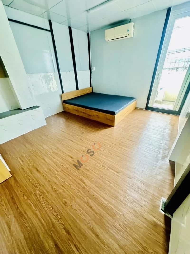 Bán nhà hẻm 36/25B Đường Quang Trung Quận Gò Vấp, TP.HCM – 6 phòng ngủ, giá 5.6 tỷ — Hình 3 Bán nhà hẻm 36/25B Đường Quang Trung Quận Gò Vấp, TP.HCM – 6 phòng ngủ, giá 5.6 tỷ — Hình 3