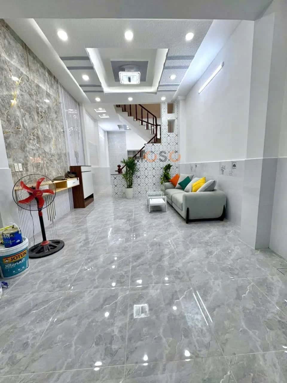 Bán nhà hẻm 413/41/14/1 Đường Lê Văn Quới Quận Bình Tân, TP.HCM – 2 phòng ngủ, giá 4.9 tỷ — Hình 2 Bán nhà hẻm 413/41/14/1 Đường Lê Văn Quới Quận Bình Tân, TP.HCM – 2 phòng ngủ, giá 4.9 tỷ — Hình 2