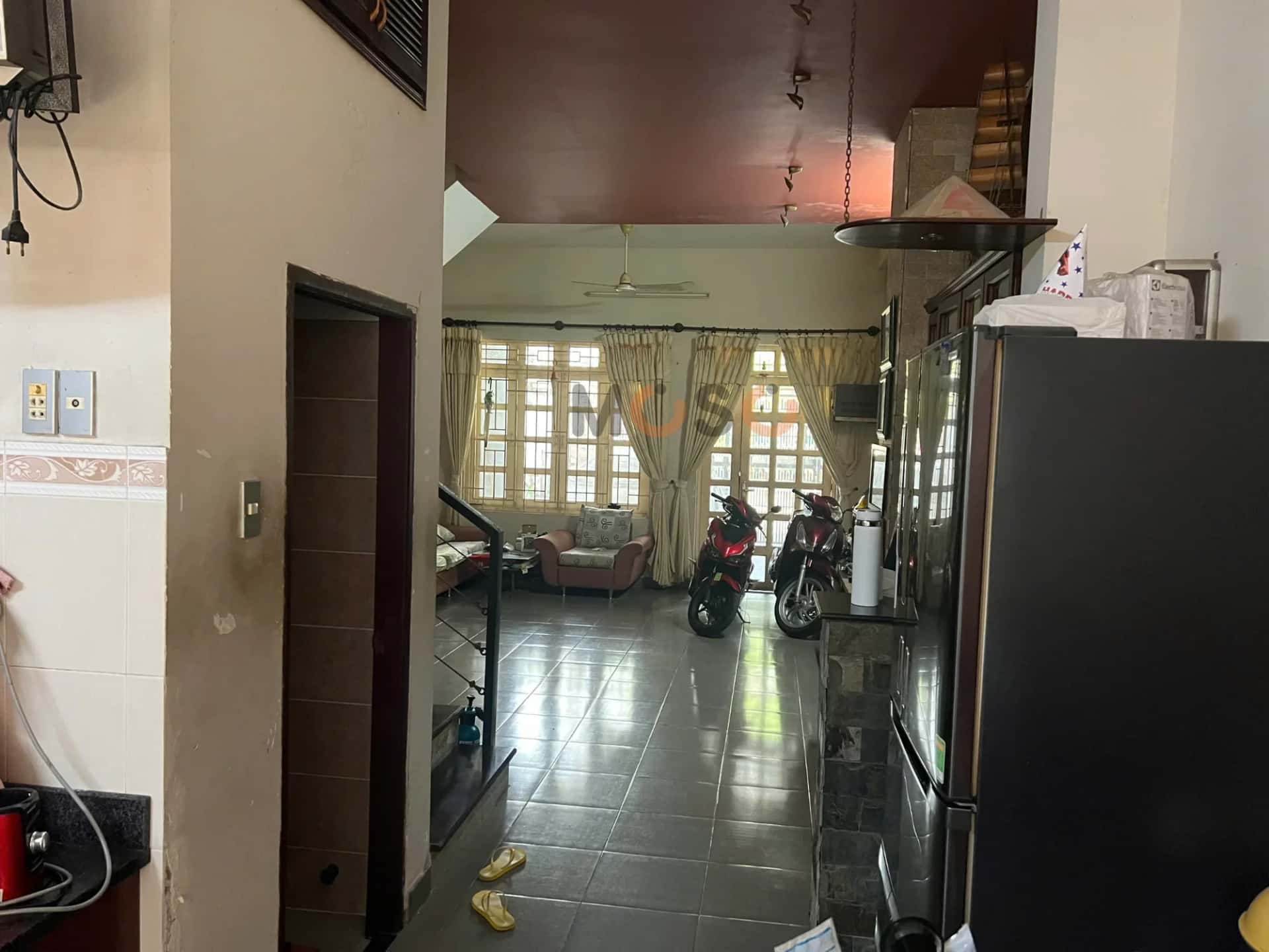 Bán nhà hẻm 92A31 khu dân cư Savimex Quận 7, TP.HCM – 4 phòng ngủ, giá 12 tỷ — Hình 3 Bán nhà hẻm 92A31 khu dân cư Savimex Quận 7, TP.HCM – 4 phòng ngủ, giá 12 tỷ — Hình 3