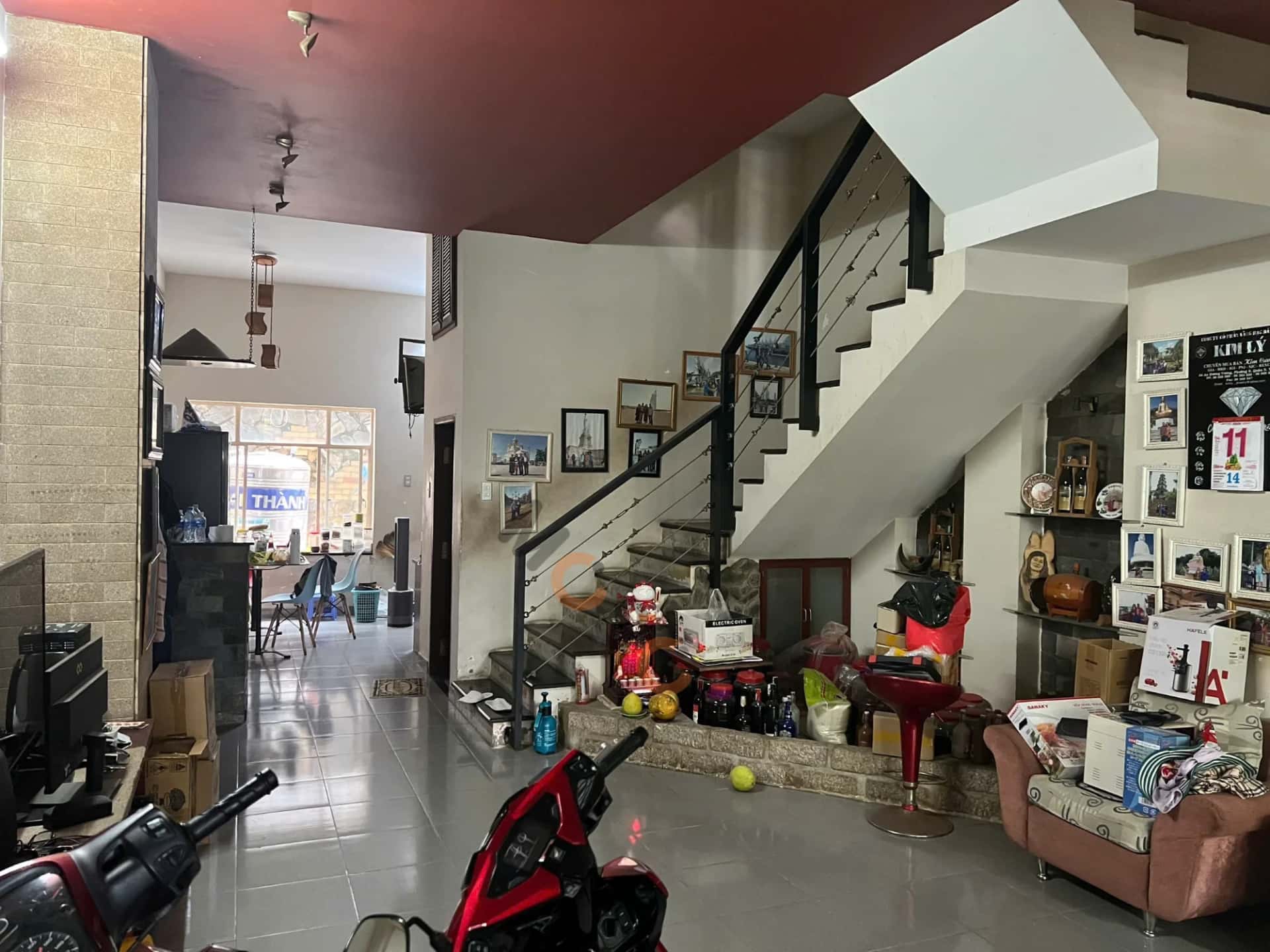 Bán nhà hẻm 92A31 khu dân cư Savimex Quận 7, TP.HCM – 4 phòng ngủ, giá 12 tỷ — Hình 2 Bán nhà hẻm 92A31 khu dân cư Savimex Quận 7, TP.HCM – 4 phòng ngủ, giá 12 tỷ — Hình 2