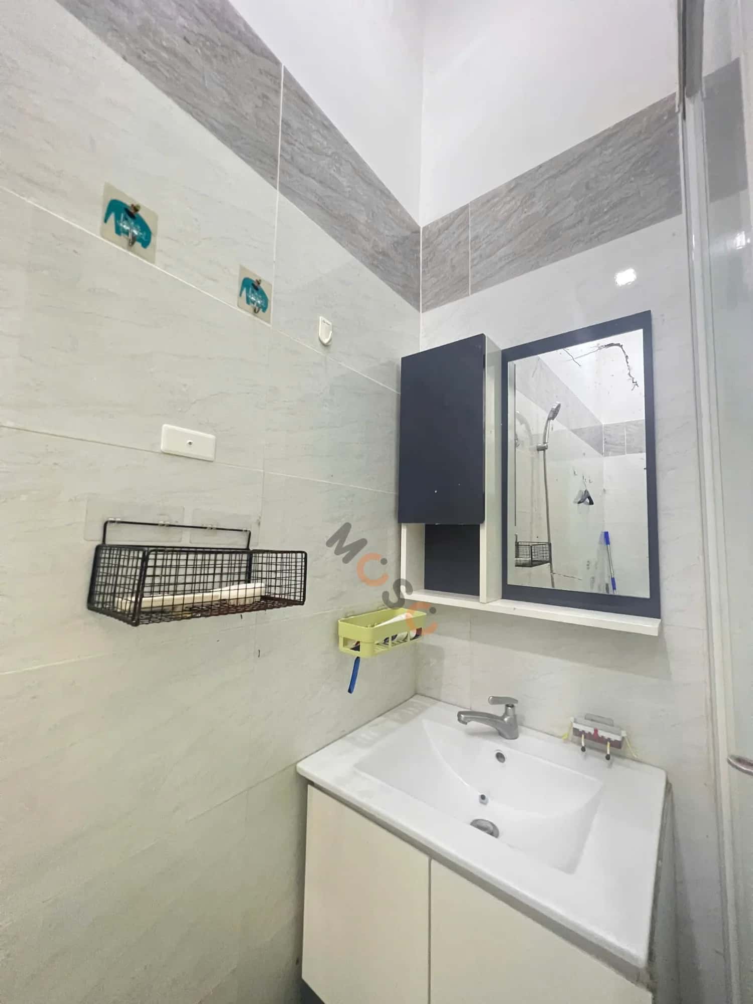 Bán nhà hẻm 250/26 Bàu Cát Quận Tân Bình, TP.HCM – 1 phòng ngủ, giá 4.3 tỷ — Hình 2 Bán nhà hẻm 250/26 Bàu Cát Quận Tân Bình, TP.HCM – 1 phòng ngủ, giá 4.3 tỷ — Hình 2