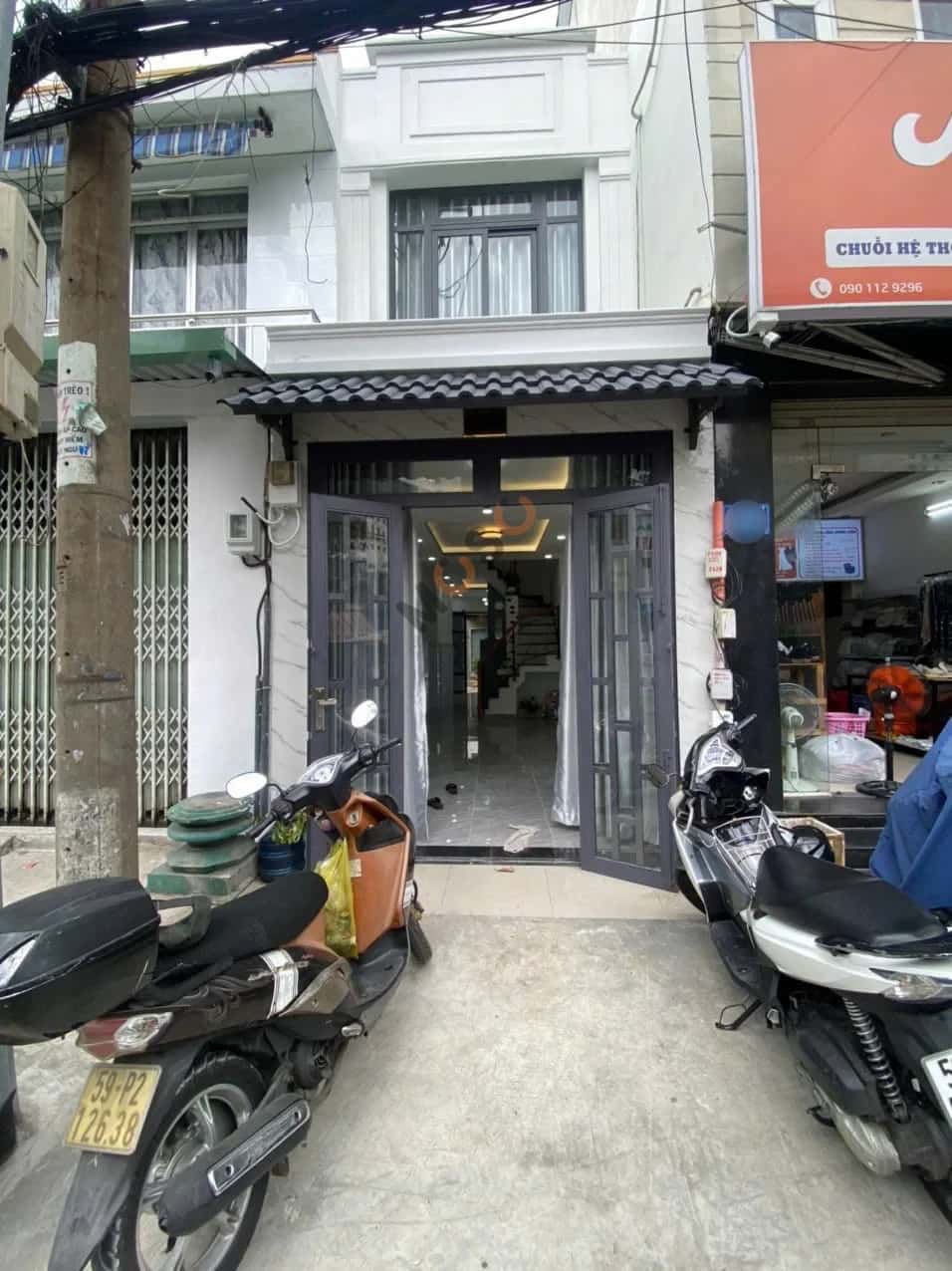 Bán nhà mặt tiền Trịnh Đình Trọng Quận 11, TP.HCM – 2 phòng ngủ, giá 6.6 tỷ — Hình 2