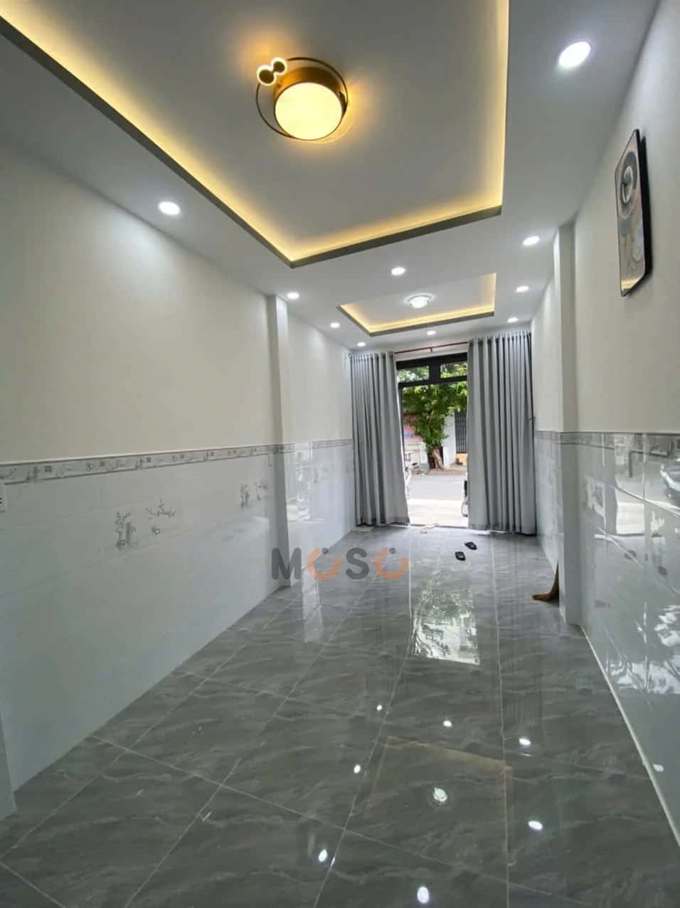Bán nhà mặt tiền Trịnh Đình Trọng Quận 11, TP.HCM – 2 phòng ngủ, giá 6.6 tỷ — Hình 3