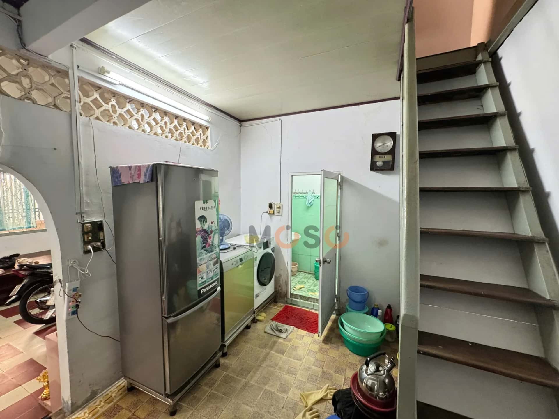 Bán nhà hẻm 200/28 Đường Hoàng Hoa Thám Quận Bình Thạnh, TP.HCM – 2 phòng ngủ, giá 7.9 tỷ — Hình 3