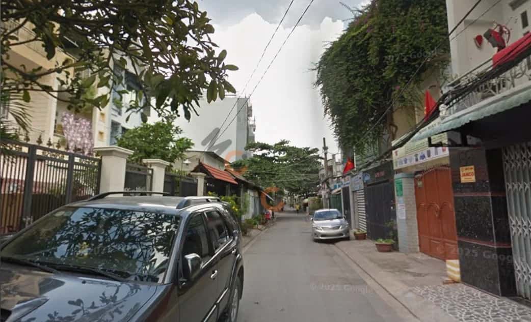 Bán nhà hẻm Đường Quang Trung Quận Gò Vấp, TP.HCM – 1 phòng ngủ, giá 2.6 tỷ — Hình 3 Bán nhà hẻm Đường Quang Trung Quận Gò Vấp, TP.HCM – 1 phòng ngủ, giá 2.6 tỷ — Hình 3