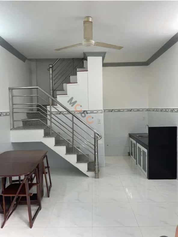 Bán nhà hẻm Đường Quang Trung Quận Gò Vấp, TP.HCM – 1 phòng ngủ, giá 2.6 tỷ — Hình 2 Bán nhà hẻm Đường Quang Trung Quận Gò Vấp, TP.HCM – 1 phòng ngủ, giá 2.6 tỷ — Hình 2