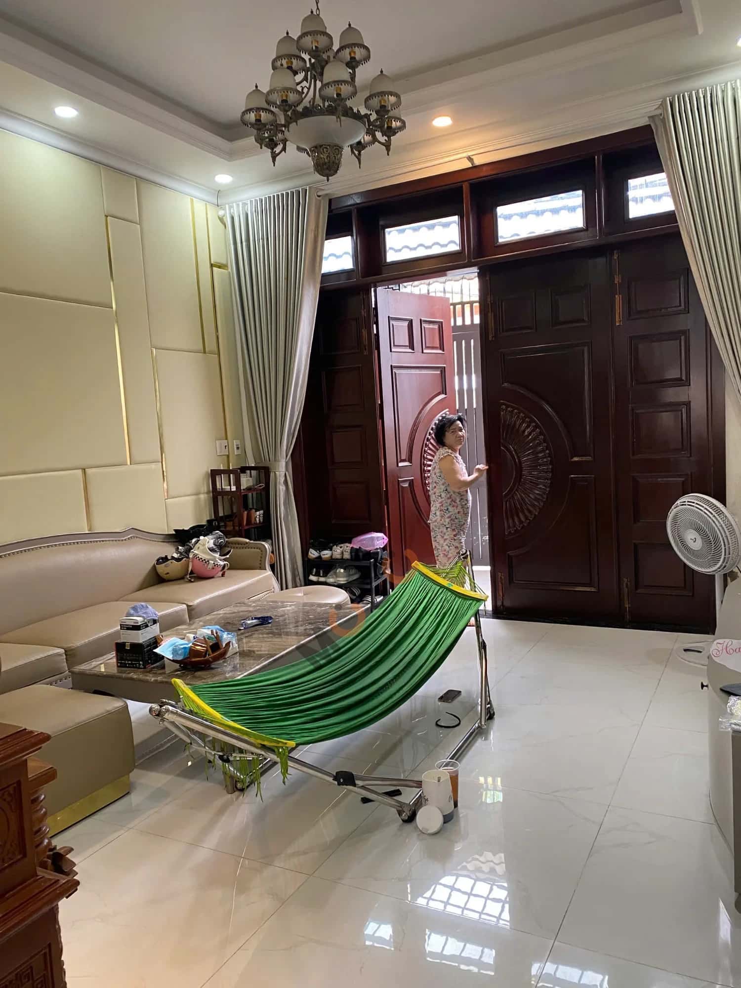 Bán nhà hẻm 331/7/33 Phan Huy Ích Quận Gò Vấp, TP.HCM – 4 phòng ngủ, giá 9.6 tỷ — Hình 2 Bán nhà hẻm 331/7/33 Phan Huy Ích Quận Gò Vấp, TP.HCM – 4 phòng ngủ, giá 9.6 tỷ — Hình 2