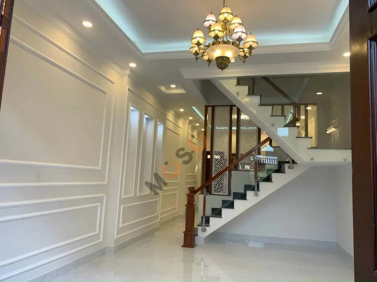 Bán nhà hẻm 331/7/33 Phan Huy Ích Quận Gò Vấp, TP.HCM – 4 phòng ngủ, giá 9.6 tỷ — Hình 3 Bán nhà hẻm 331/7/33 Phan Huy Ích Quận Gò Vấp, TP.HCM – 4 phòng ngủ, giá 9.6 tỷ — Hình 3