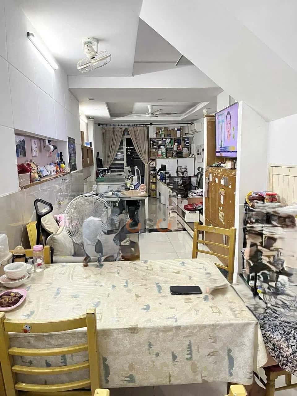 Bán nhà hẻm Đường Xô Viết Nghệ Tĩnh Quận Bình Thạnh, TP.HCM – 2 phòng ngủ, giá 11 tỷ — Hình 3