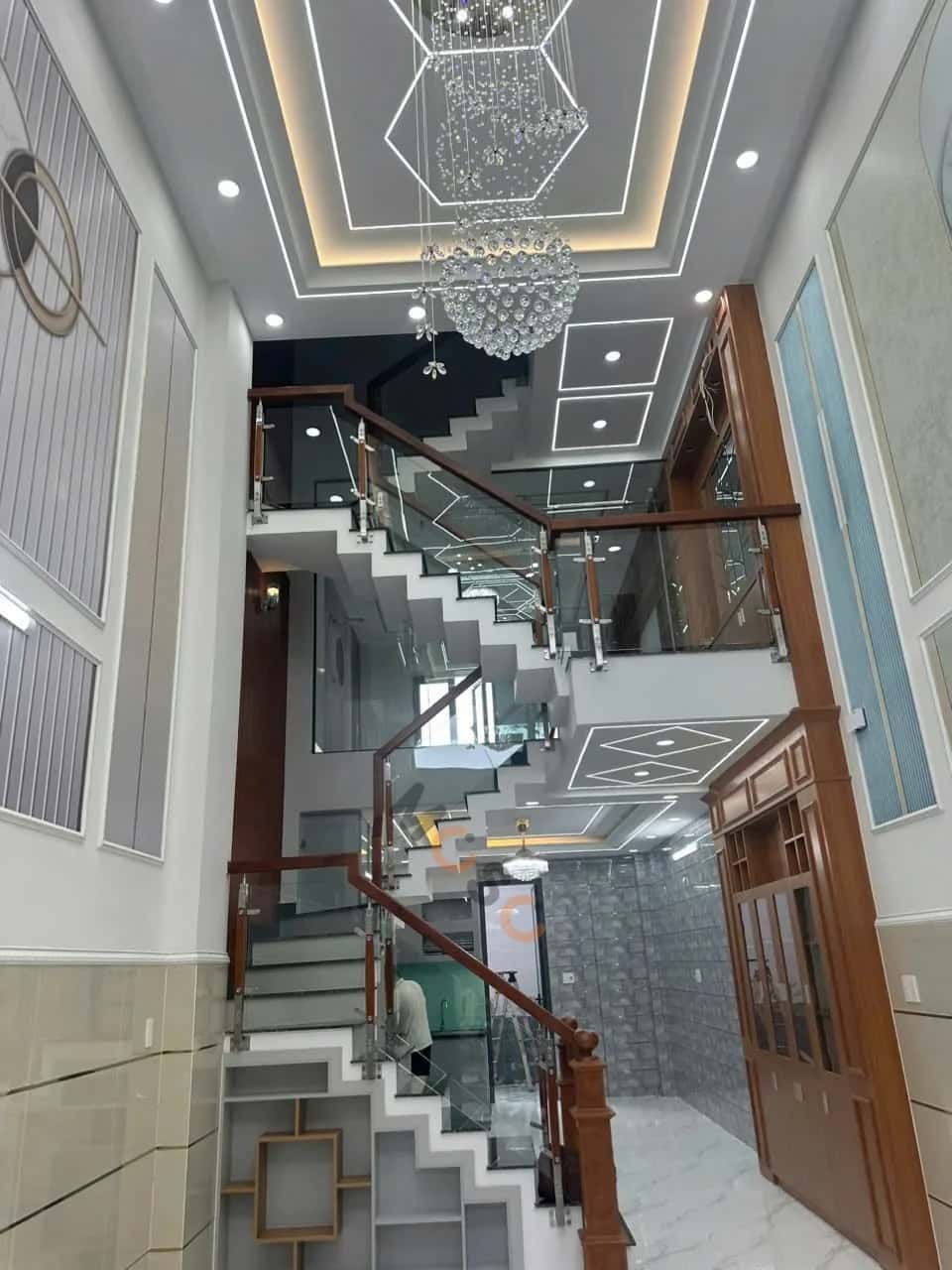 Bán nhà hẻm MTP 557/80/11 Hương Lộ 3 Quận Bình Tân, TP.HCM – 1 phòng ngủ, giá 6.9 tỷ — Hình 2 Bán nhà hẻm MTP 557/80/11 Hương Lộ 3 Quận Bình Tân, TP.HCM – 1 phòng ngủ, giá 6.9 tỷ — Hình 2