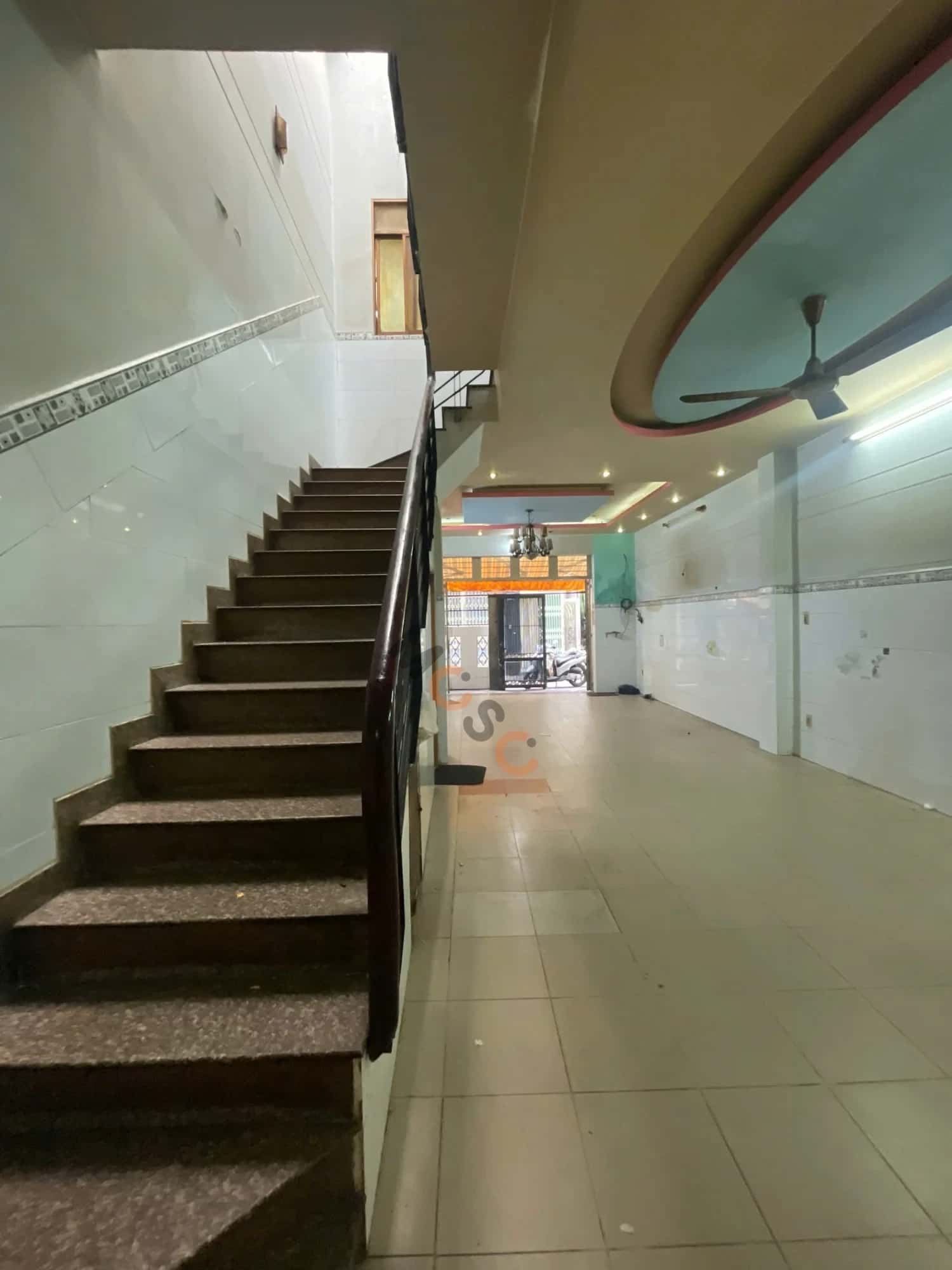 Bán nhà hẻm 206/11 Lý Thường Kiệt Quận 10, TP.HCM – 4 phòng ngủ, giá 17 tỷ — Hình 3