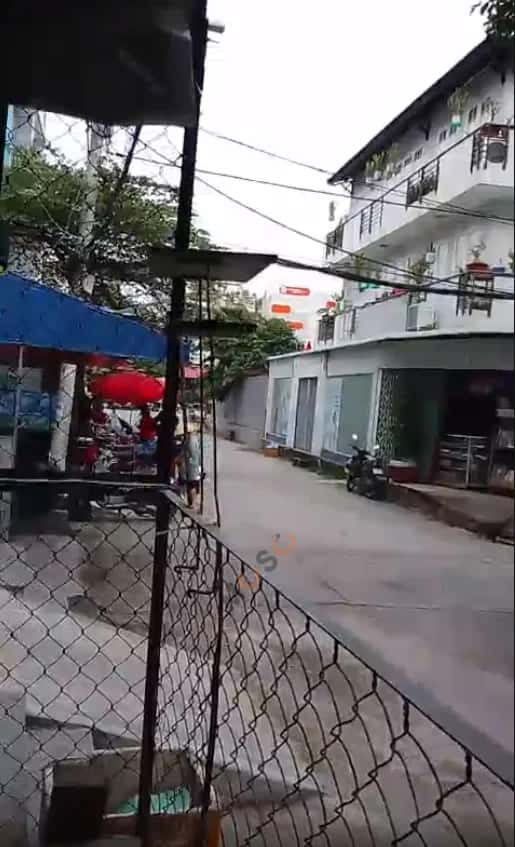 Bán nhà hẻm 31A/14 Nguyễn Quý Yêm Quận Bình Tân, TP.HCM – 2 phòng ngủ, giá 9 tỷ — Hình 3