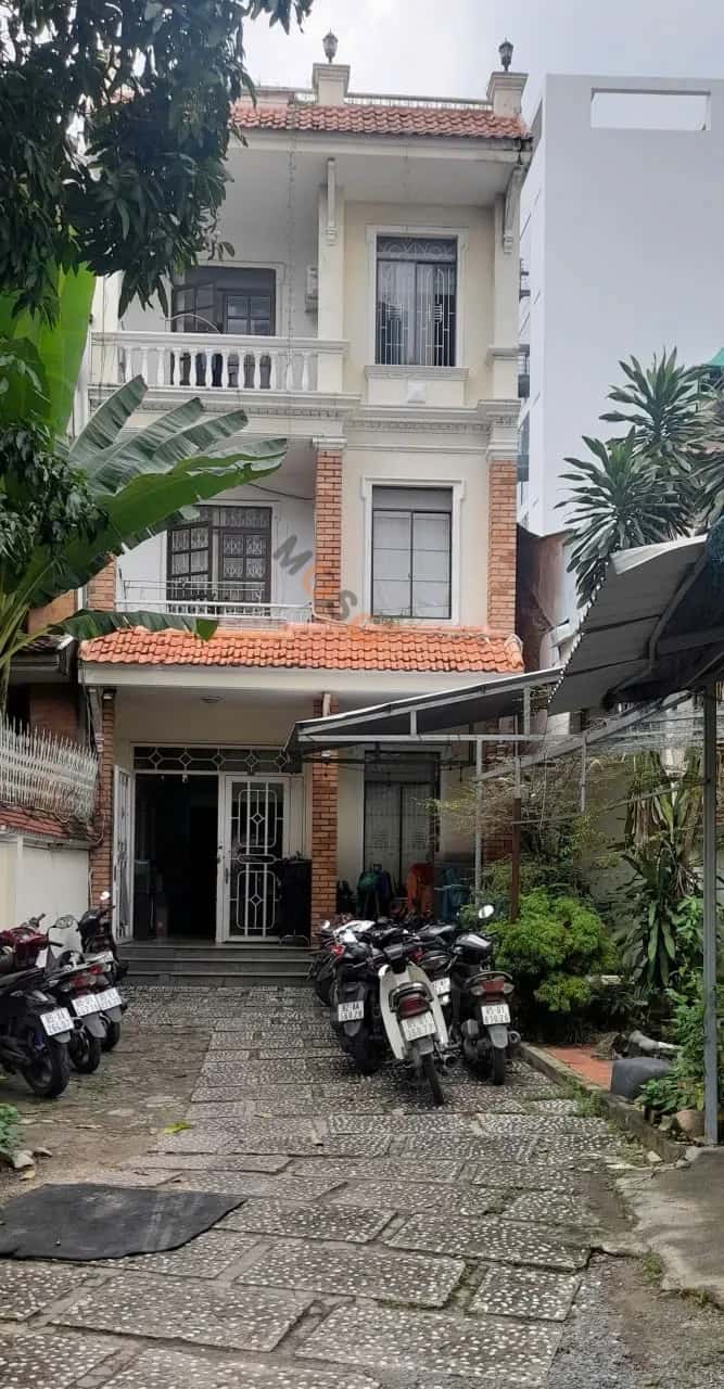 Bán nhà hẻm 142/6 - 6A Ngô Tất Tố Quận Bình Thạnh, TP.HCM – 8 phòng ngủ, giá 40 tỷ — Hình 3