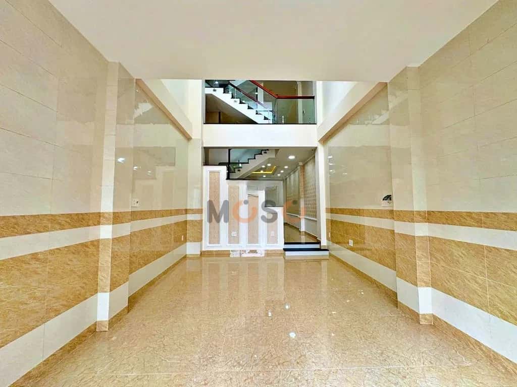 Bán nhà hẻm 13A/4 Đường 10 Thành phố Thủ Đức, TP.HCM – 4 phòng ngủ, giá 6.9 tỷ — Hình 2