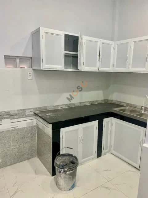 Bán nhà hẻm 50/2 Ấp Mỹ Huề 3 Huyện Hóc Môn, TP.HCM – 2 phòng ngủ, giá 2.6 tỷ — Hình 3