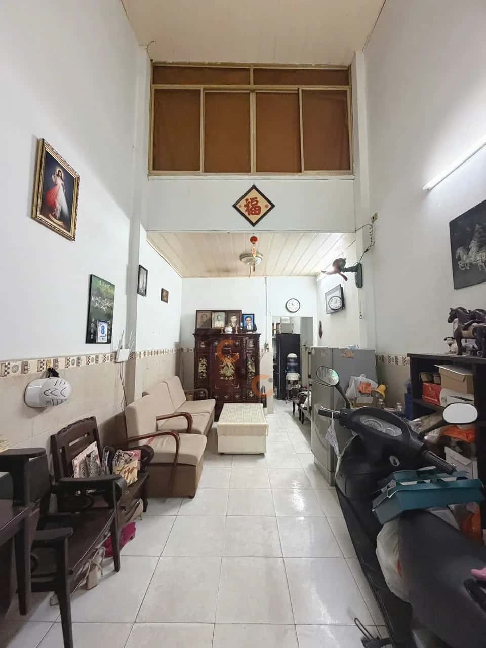 Bán nhà hẻm 13/8 Nguyễn Văn Yến Quận Tân Phú, TP.HCM – 3 phòng ngủ, giá 3.8 tỷ — Hình 2 Bán nhà hẻm 13/8 Nguyễn Văn Yến Quận Tân Phú, TP.HCM – 3 phòng ngủ, giá 3.8 tỷ — Hình 2