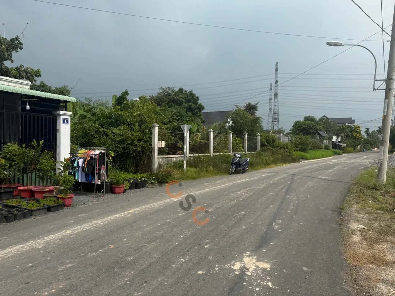 Bán đất Thửa 809 - Tờ 16, đường Võ Thị Mận Huyện Củ Chi, TP.HCM – giá 2.3 tỷ — Hình 2 Bán đất Thửa 809 - Tờ 16, đường Võ Thị Mận Huyện Củ Chi, TP.HCM – giá 2.3 tỷ — Hình 2