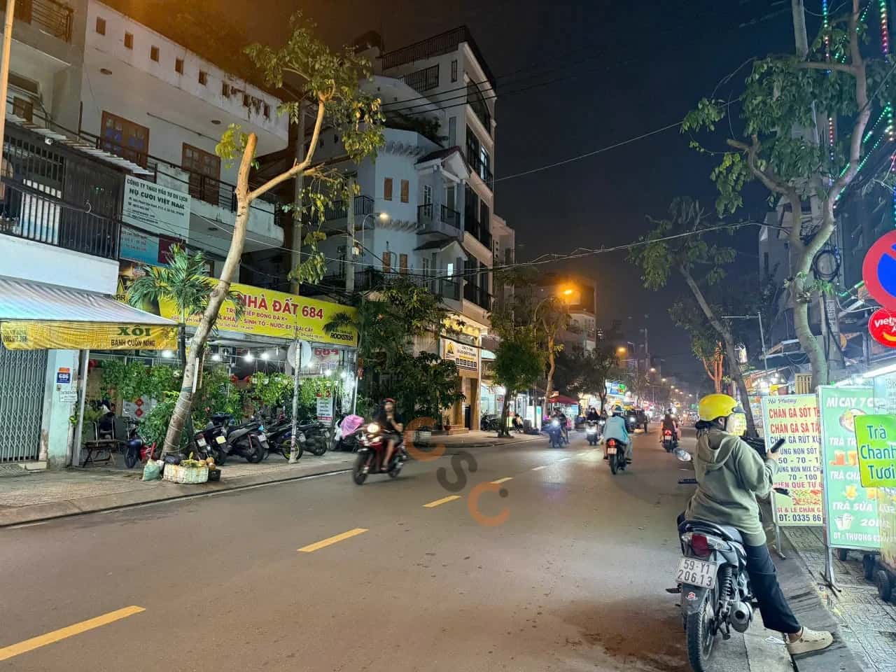 Bán nhà mặt tiền Phạm Văn Bạch Quận Gò Vấp, TP.HCM – 5 phòng ngủ, giá 12.6 tỷ — Hình 2