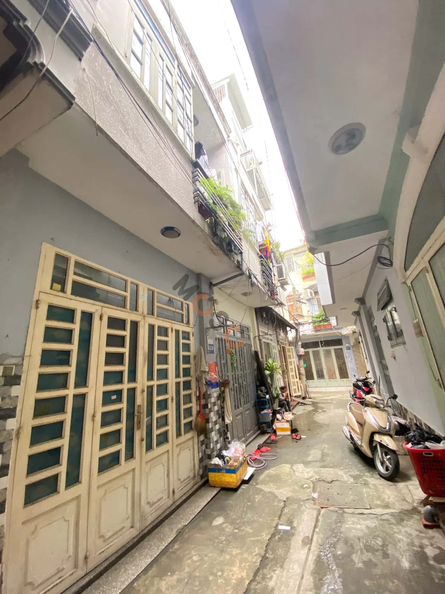 Bán nhà hẻm 945/30 Đường Quang Trung Quận Gò Vấp, TP.HCM – 2 phòng ngủ, giá 5.8 tỷ — Hình 2 Bán nhà hẻm 945/30 Đường Quang Trung Quận Gò Vấp, TP.HCM – 2 phòng ngủ, giá 5.8 tỷ — Hình 2