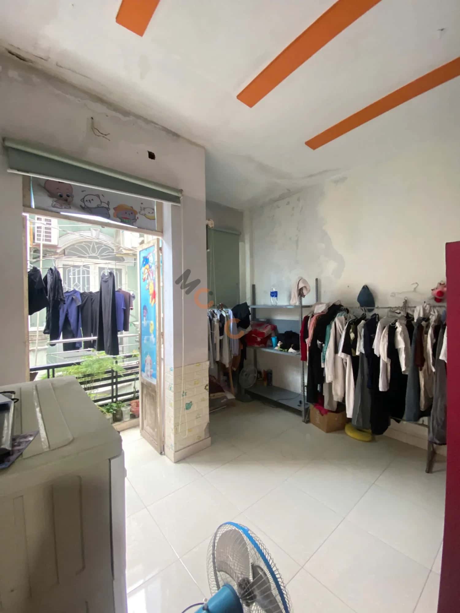 Bán nhà hẻm 945/30 Đường Quang Trung Quận Gò Vấp, TP.HCM – 2 phòng ngủ, giá 5.8 tỷ — Hình 3 Bán nhà hẻm 945/30 Đường Quang Trung Quận Gò Vấp, TP.HCM – 2 phòng ngủ, giá 5.8 tỷ — Hình 3