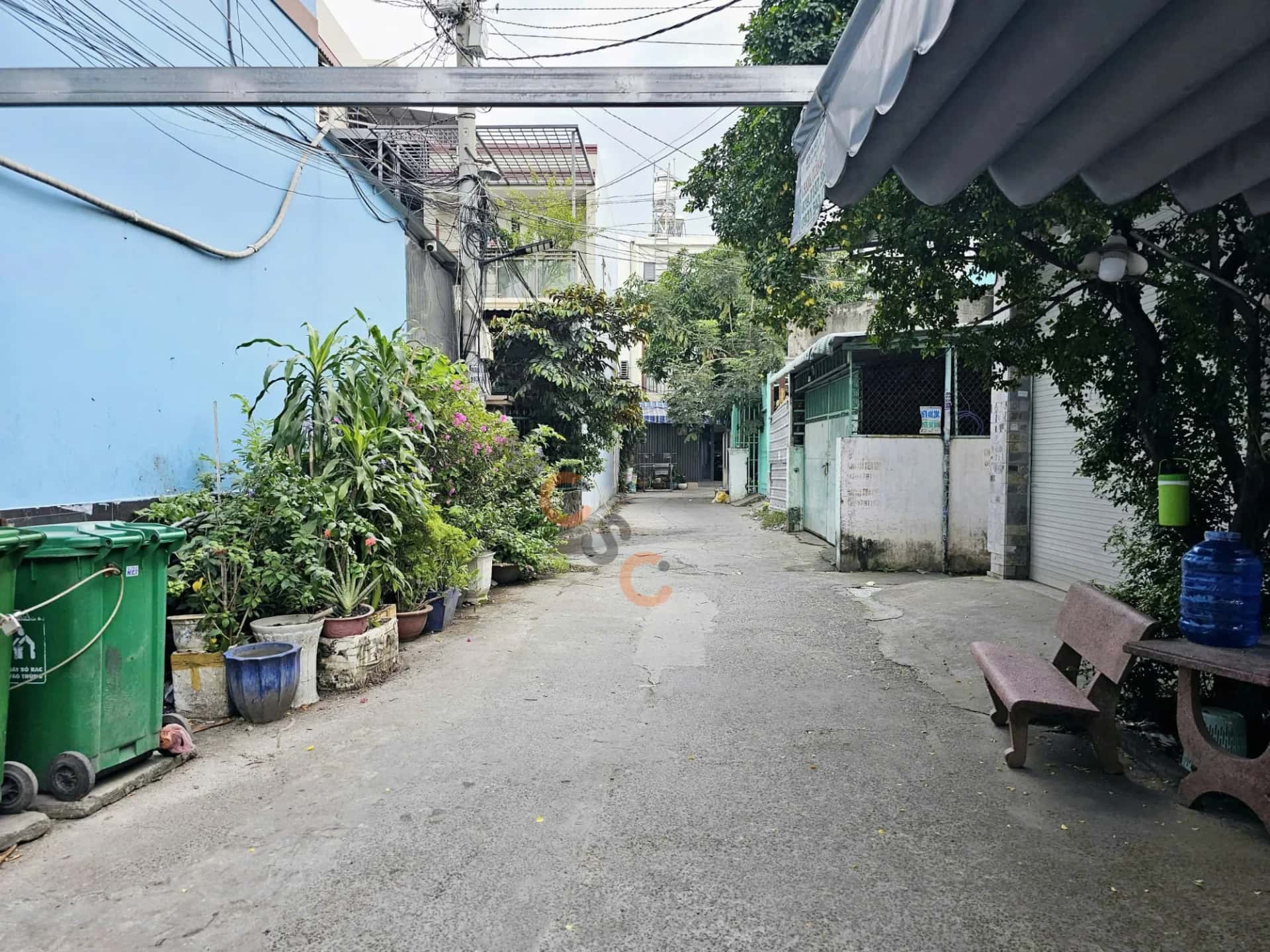 Bán nhà hẻm TTN01 Quận 12, TP.HCM – 4 phòng ngủ, giá 6.4 tỷ — Hình 2