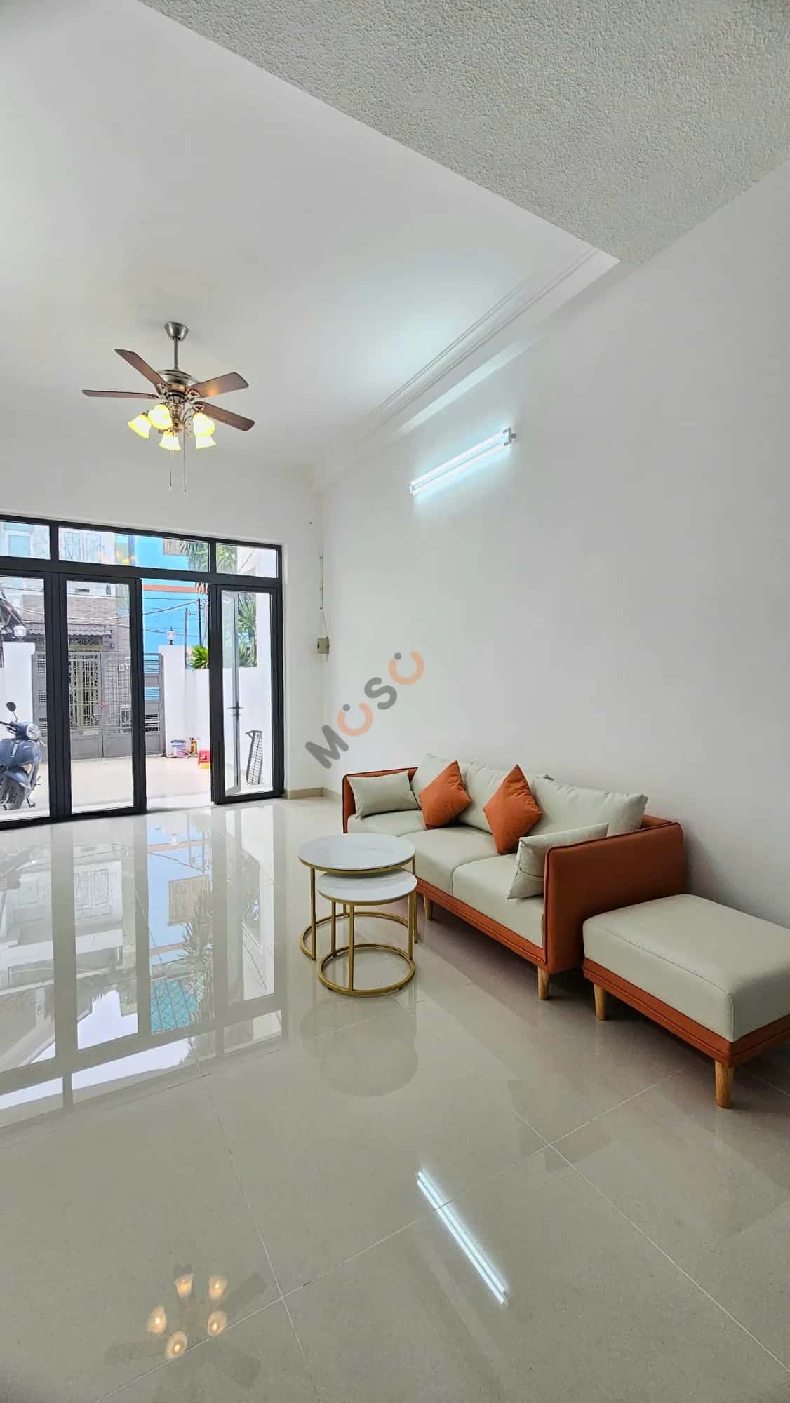 Bán nhà hẻm TTN01 Quận 12, TP.HCM – 4 phòng ngủ, giá 6.4 tỷ — Hình 3