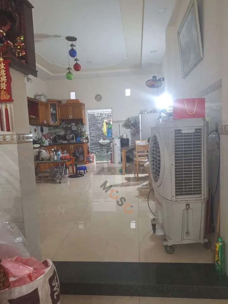 Bán nhà mặt tiền Chung Thị Minh Quận 12, TP.HCM – 6 phòng ngủ, giá 8.1 tỷ — Hình 2