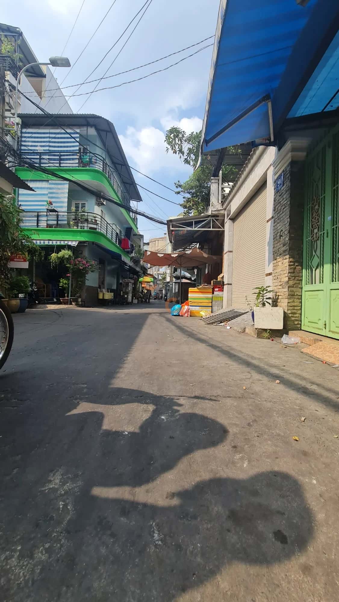 Bán nhà hẻm Nguyễn Ngọc Lộc Quận 10, TP.HCM – 1 phòng ngủ, giá 32 tỷ — Hình 2