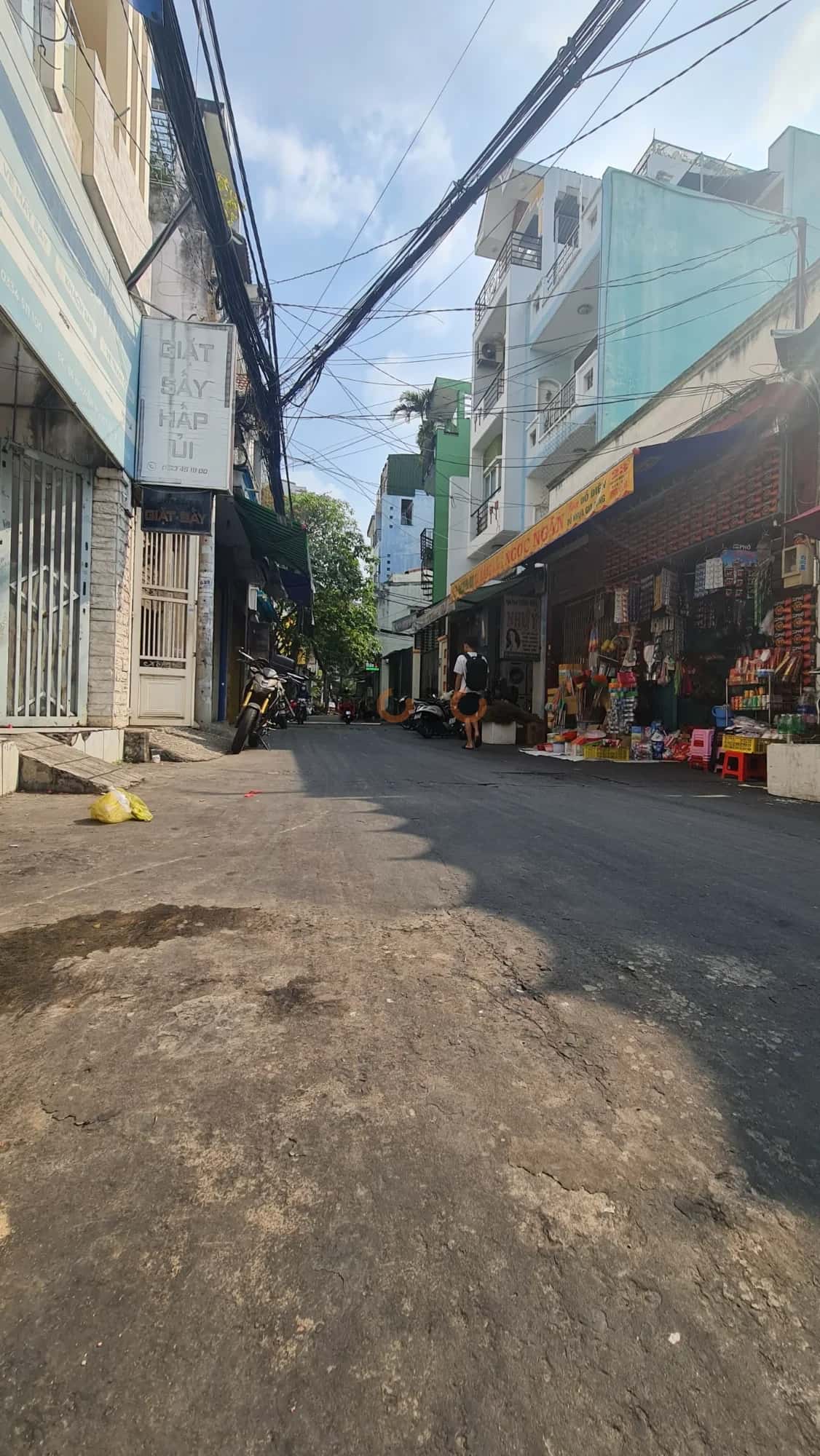 Bán nhà hẻm Nguyễn Ngọc Lộc Quận 10, TP.HCM – 1 phòng ngủ, giá 32 tỷ — Hình 3