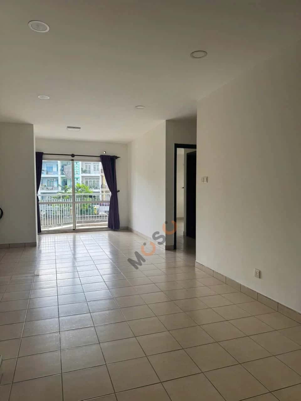 Bán căn hộ chung cư Căn E02.6 Chung cư An Phú, 959-961-965 Hậu Giang Quận 6, TP.HCM – 3 phòng ngủ, giá 3.8 tỷ — Hình 3
