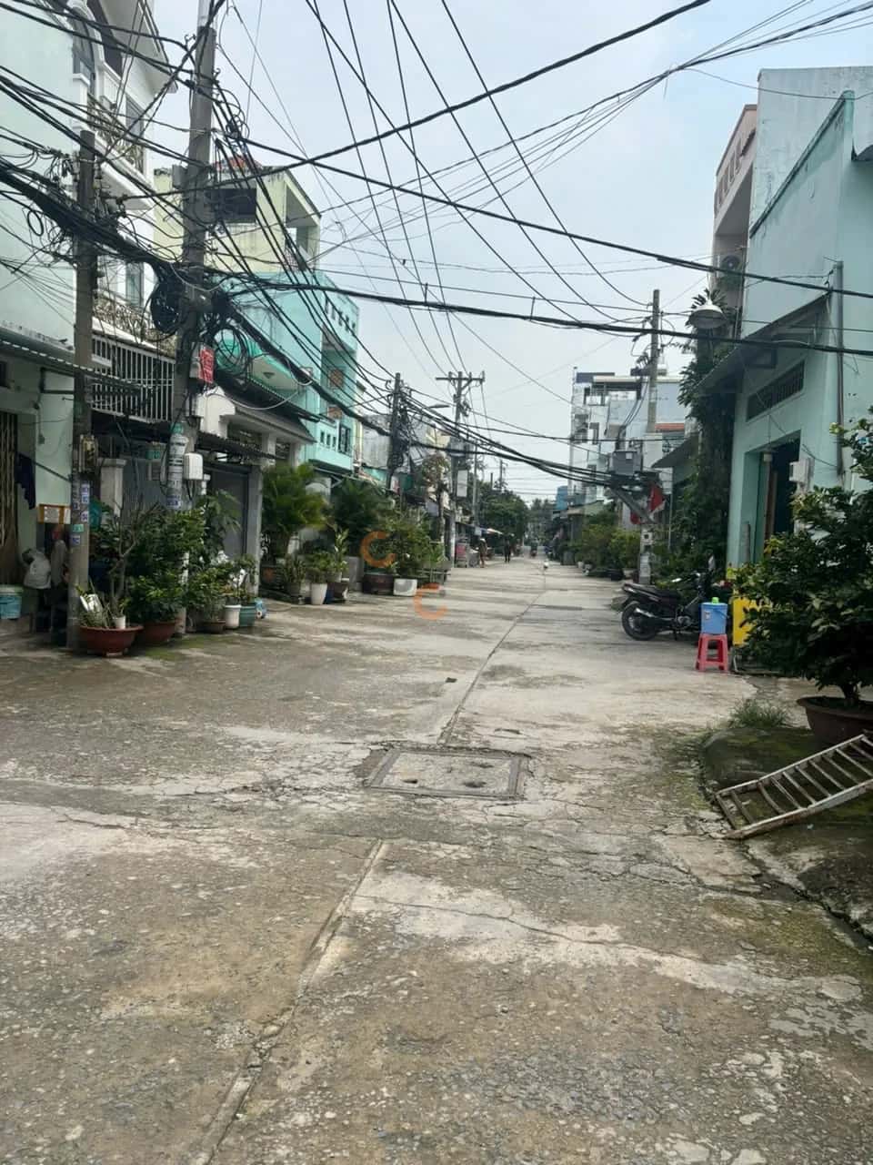 Bán nhà hẻm 27/36/63 Bùi Tư Toàn Quận Bình Tân, TP.HCM – 2 phòng ngủ, giá 7.9 tỷ — Hình 2