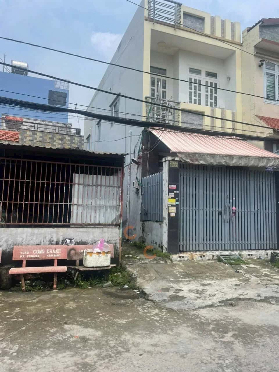 Bán nhà hẻm 27/36/63 Bùi Tư Toàn Quận Bình Tân, TP.HCM – 2 phòng ngủ, giá 7.9 tỷ — Hình 3