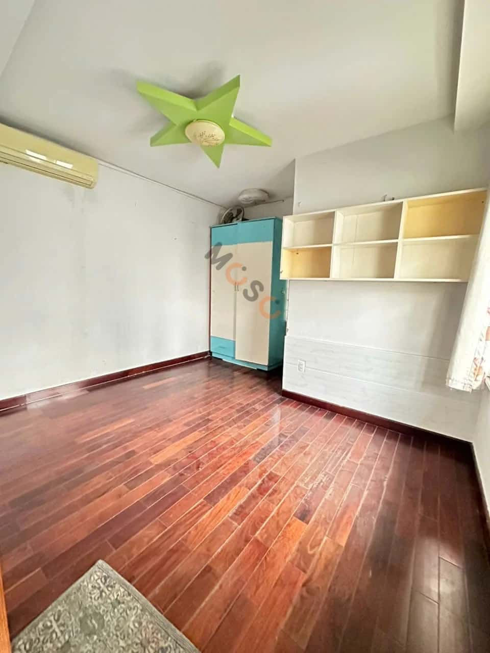 Bán nhà hẻm 120/1B Đường Trần Đình Xu Quận 1, TP.HCM – 2 phòng ngủ, giá 4 tỷ — Hình 3