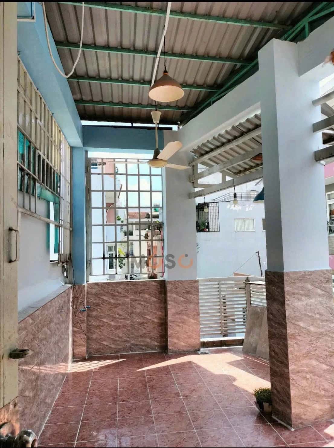 Bán nhà mặt tiền Đường Phùng Văn Cung Quận Phú Nhuận, TP.HCM – 5 phòng ngủ, giá 6.9 tỷ — Hình 2 Bán nhà mặt tiền Đường Phùng Văn Cung Quận Phú Nhuận, TP.HCM – 5 phòng ngủ, giá 6.9 tỷ — Hình 2