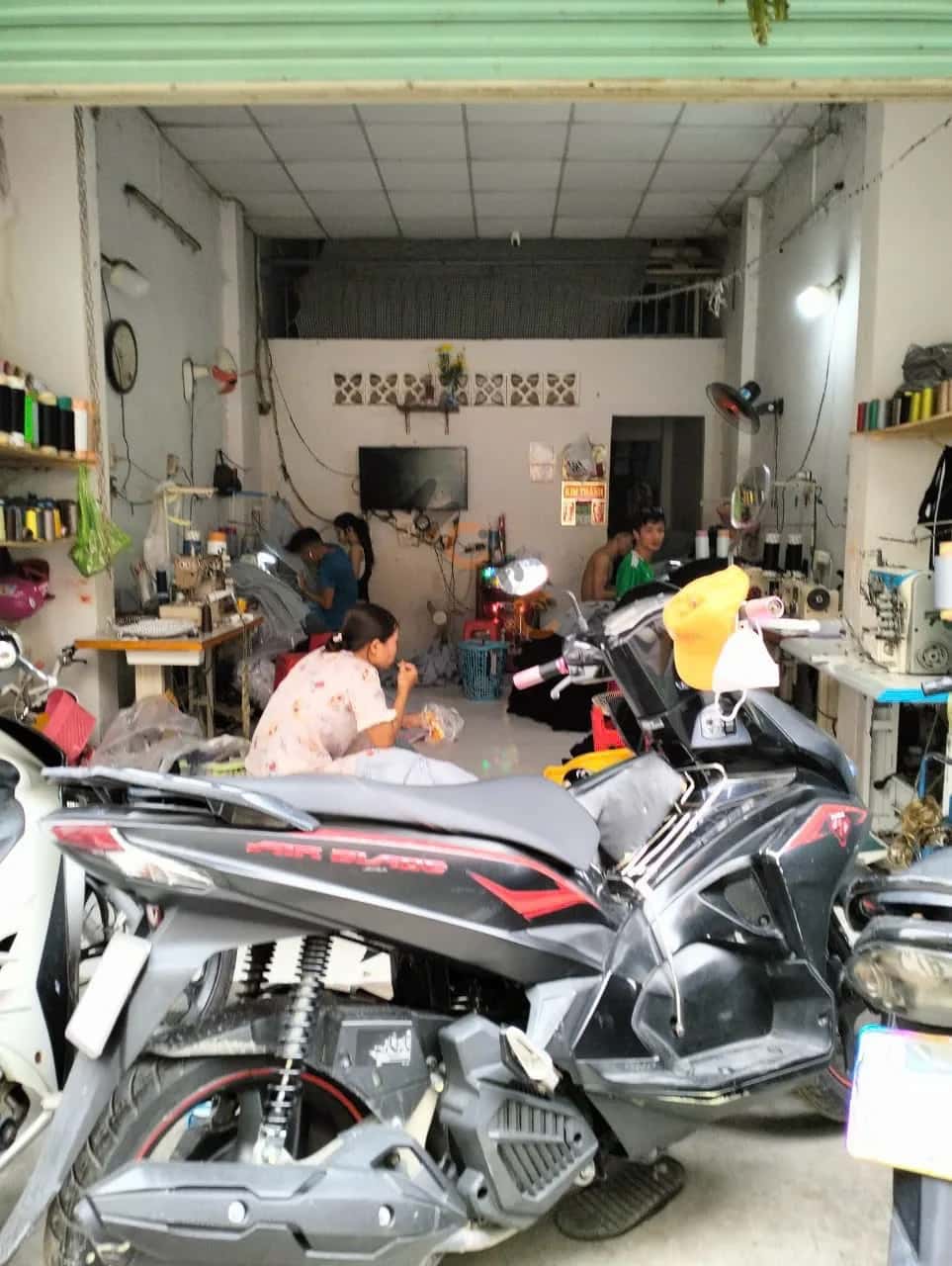 Bán nhà hẻm 246/49/96 đường 26/3 Quận Bình Tân, TP.HCM – 2 phòng ngủ, giá 5 tỷ — Hình 2 Bán nhà hẻm 246/49/96 đường 26/3 Quận Bình Tân, TP.HCM – 2 phòng ngủ, giá 5 tỷ — Hình 2