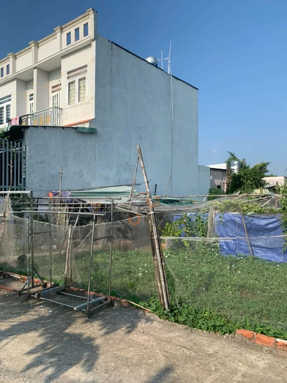 Bán đất đường 97 ( gần Nguyễn Thị Lắng ) Huyện Củ Chi, TP.HCM – giá 2 tỷ — Hình 3 Bán đất đường 97 ( gần Nguyễn Thị Lắng ) Huyện Củ Chi, TP.HCM – giá 2 tỷ — Hình 3