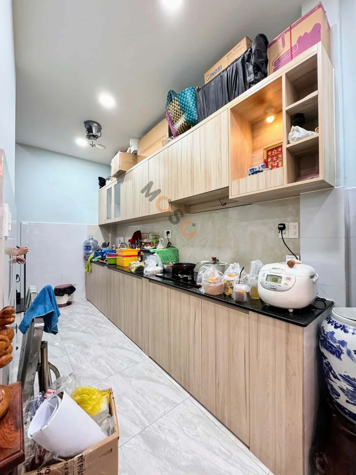 Bán nhà hẻm 132/5/24 Mã Lò Quận Bình Tân, TP.HCM – 2 phòng ngủ, giá 4.2 tỷ — Hình 3