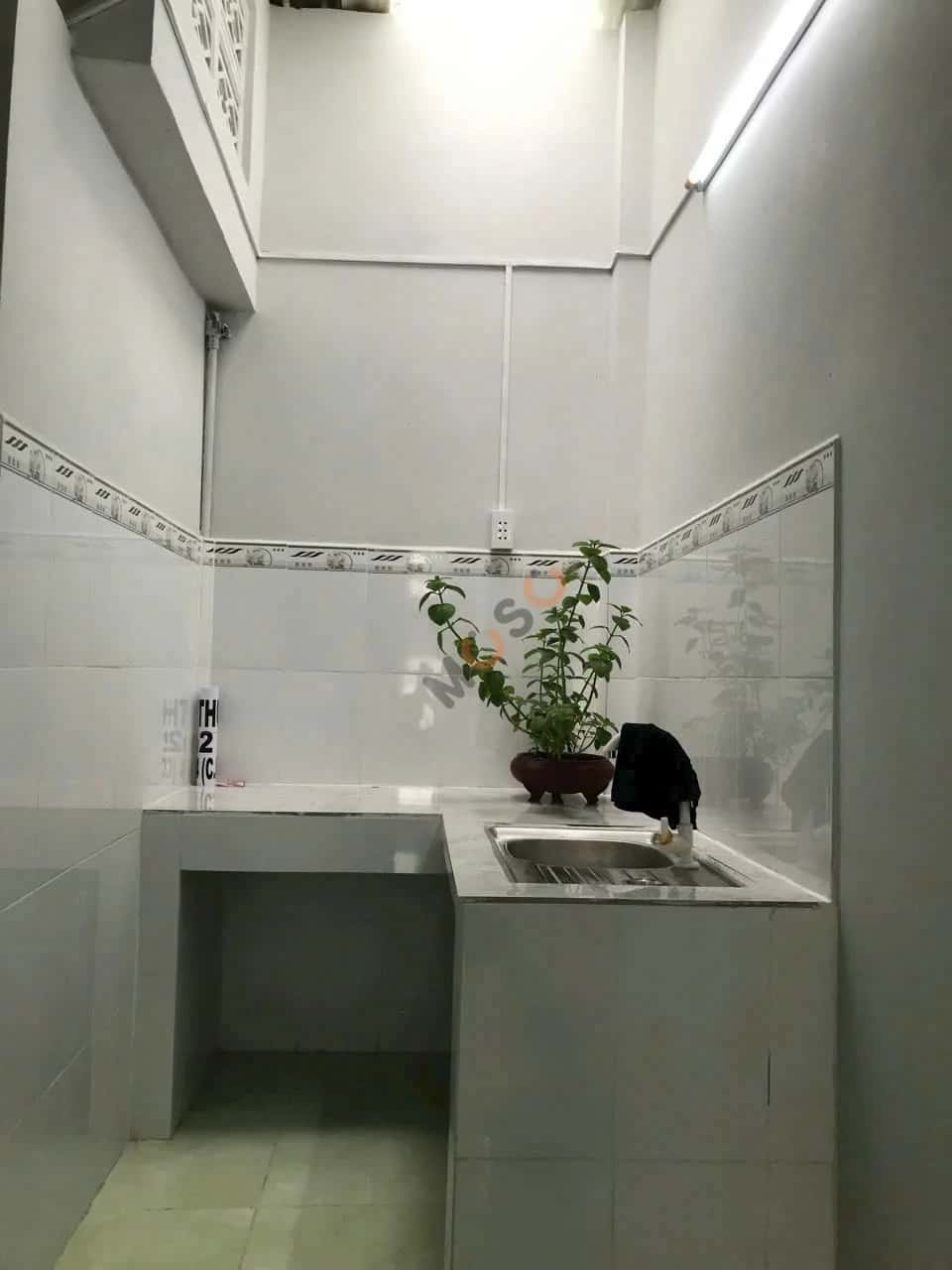 Bán nhà hẻm 344/75/91 Hương lộ 2 Quận Bình Tân, TP.HCM – 1 phòng ngủ, giá 4.5 tỷ — Hình 2