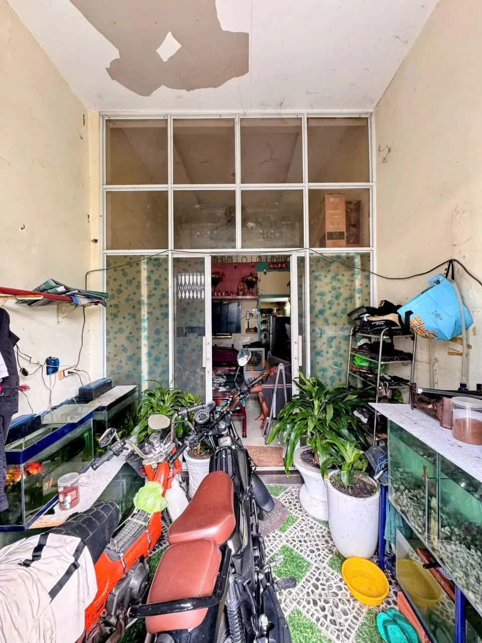 Bán nhà hẻm 635/11 Hương lộ 2 Quận Bình Tân, TP.HCM – 1 phòng ngủ, giá 3.5 tỷ — Hình 2