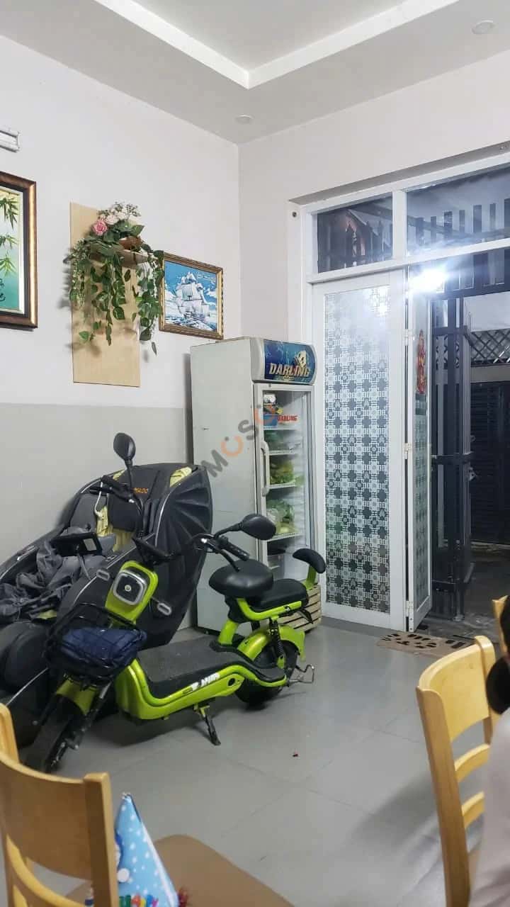Bán nhà hẻm đường số 8 Thành phố Thủ Đức, TP.HCM – 4 phòng ngủ, giá 5.6 tỷ — Hình 2