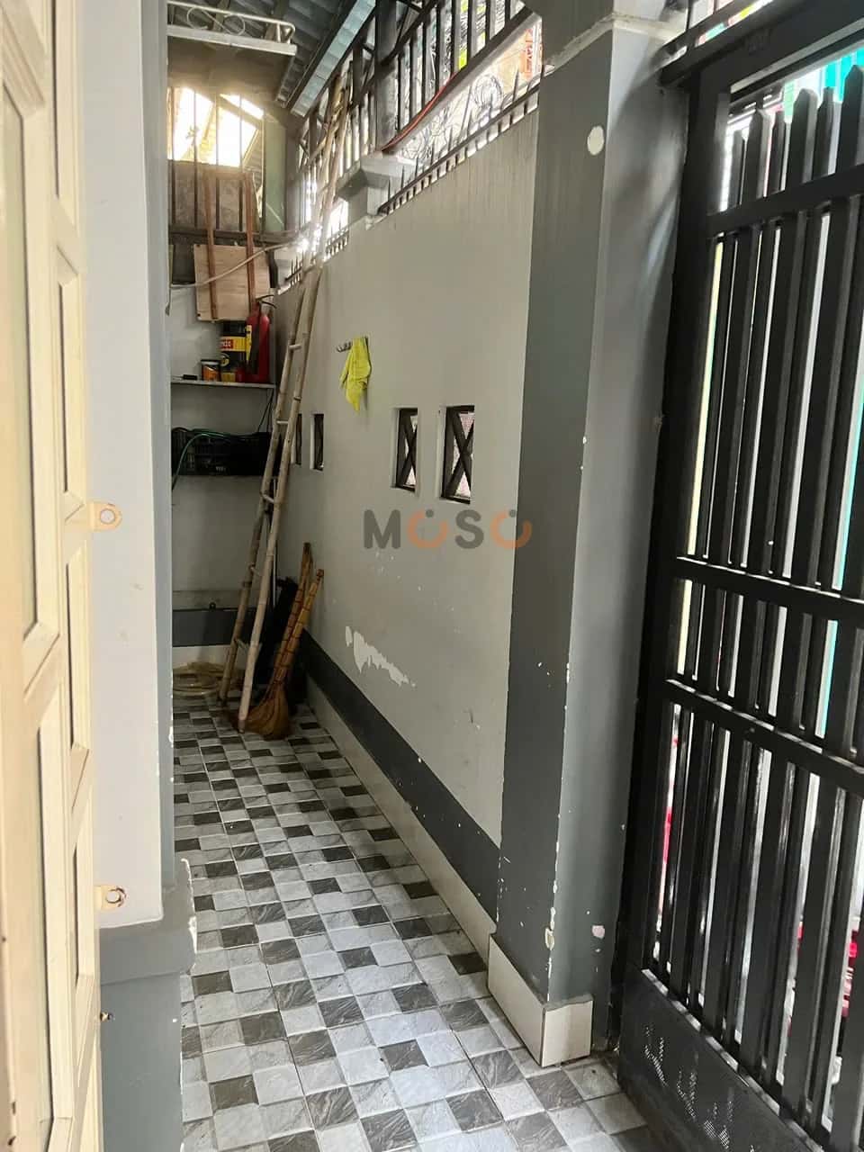 Bán nhà hẻm 414/34/18A Đoàn Văn Bơ Quận 4, TP.HCM – 4 phòng ngủ, giá 5.8 tỷ — Hình 3 Bán nhà hẻm 414/34/18A Đoàn Văn Bơ Quận 4, TP.HCM – 4 phòng ngủ, giá 5.8 tỷ — Hình 3