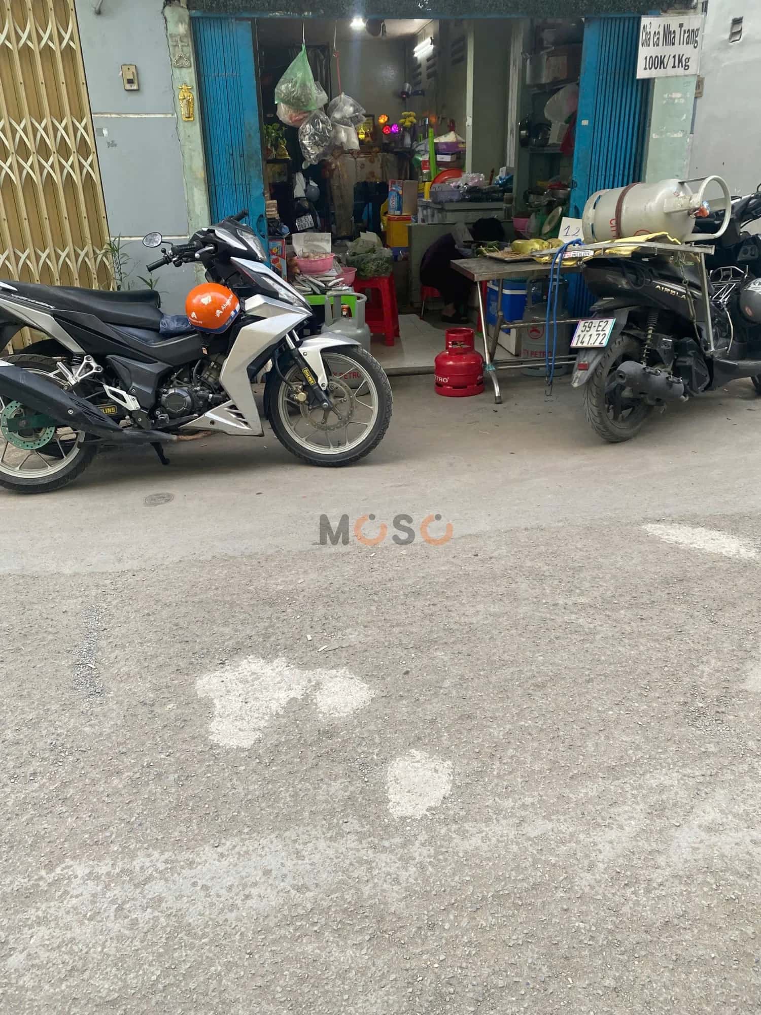 Bán nhà hẻm 94/4 Trần Khắc Chân Quận Phú Nhuận, TP.HCM – 2 phòng ngủ, giá 7.1 tỷ — Hình 3