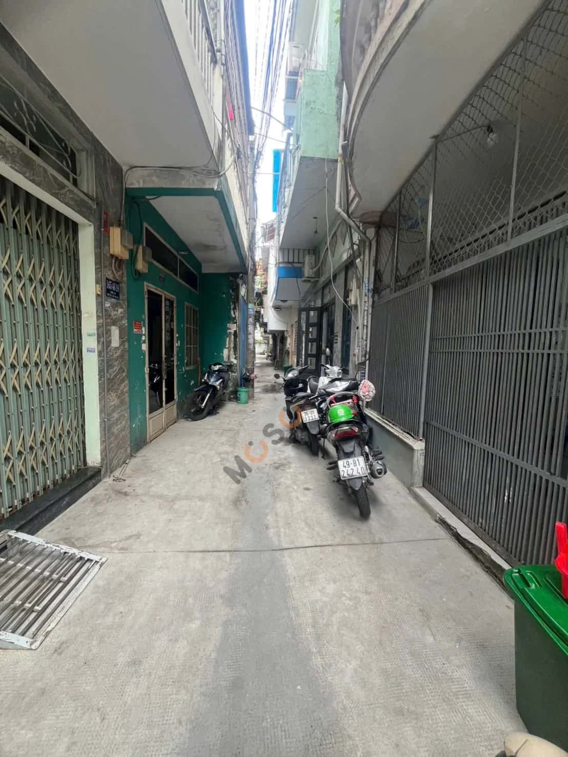 Bán nhà hẻm 165/46/25 Vườn Lài Quận Tân Phú, TP.HCM – 2 phòng ngủ, giá 4.8 tỷ — Hình 2