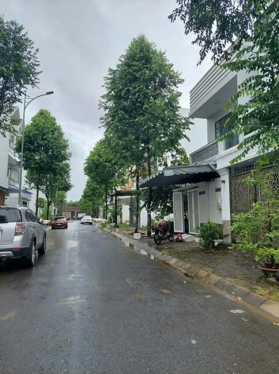 Bán đất Đ. số 5 Huyện Bình Chánh, TP.HCM – giá 1.6 tỷ — Hình 3