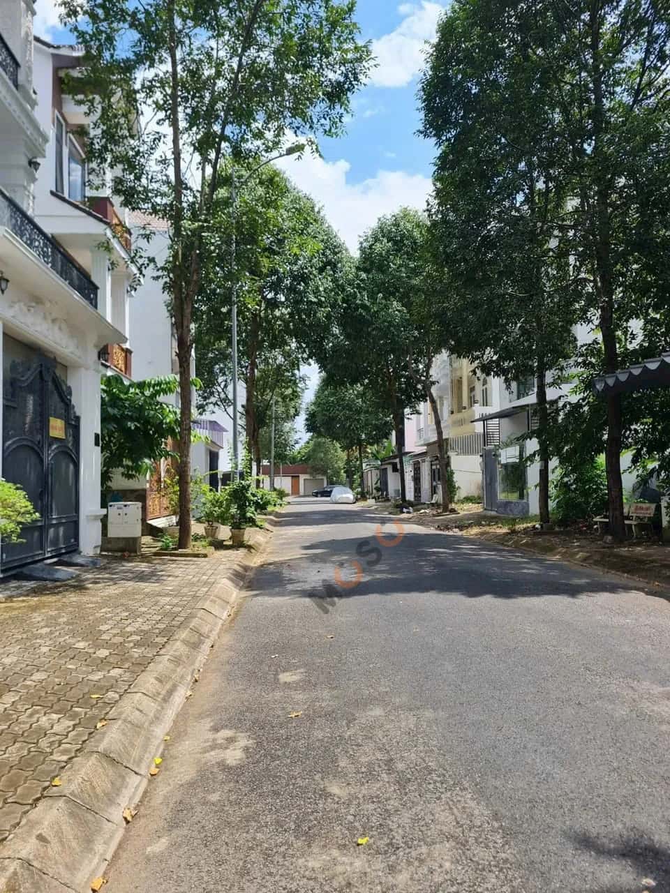 Bán đất Đ. số 5 Huyện Bình Chánh, TP.HCM – giá 1.6 tỷ — Hình 2